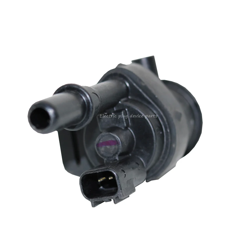 Электромагнитный клапан OE # 9U5A-9G866-AA для экспедиции Ford 2009-2014 9U5A9G866AA