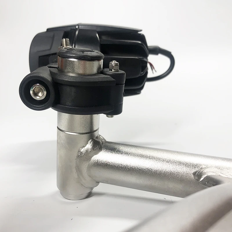 R1200GSA мотоцикл 2 шт Bull БАР кронштейн противотуманный светильник для вождения