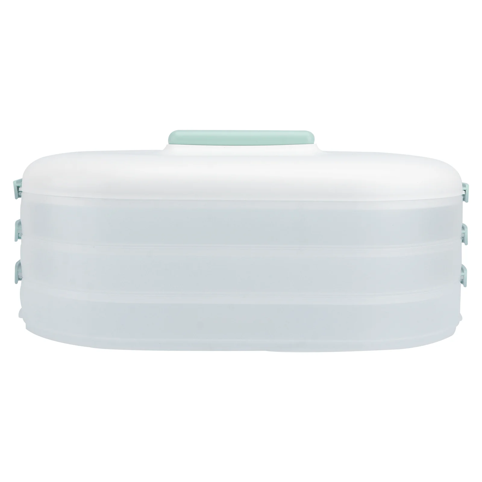 

1pc Practical Sealing Food Box Kitchen Fridge Food Box Kitchen Food Fresh Box