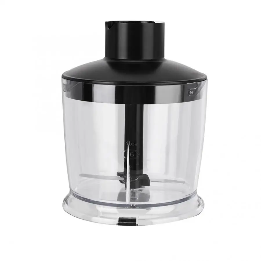 Ручной Мини-блендер 1100 Вт ручная соковыжималка миксер кухонный блендер