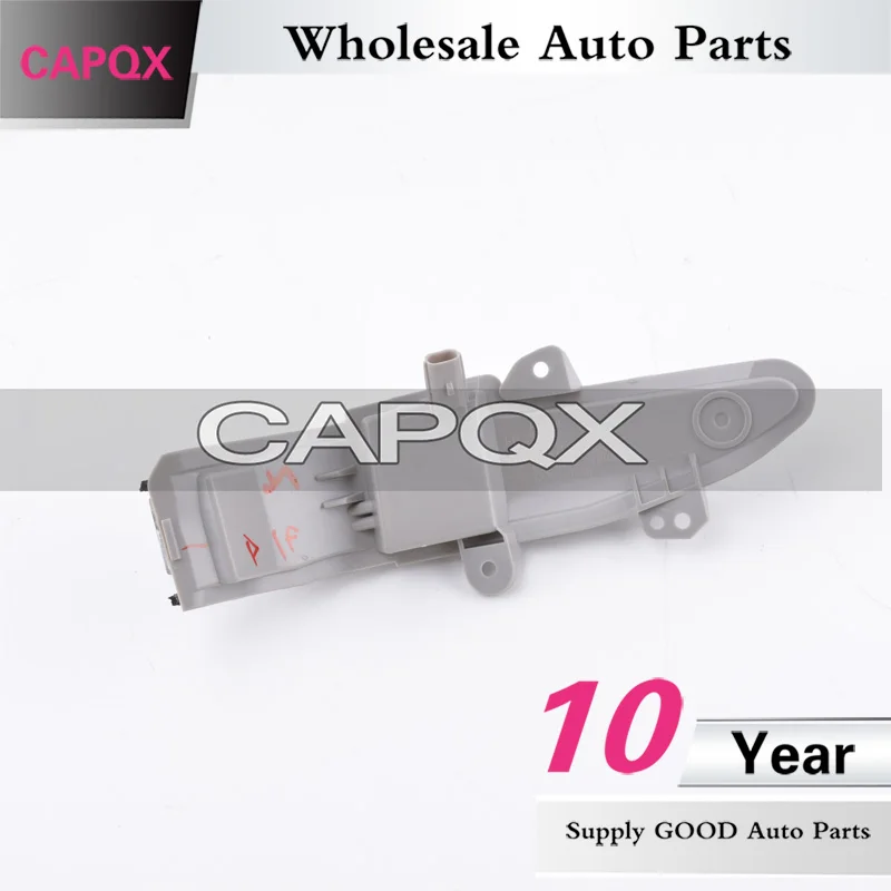 Светодиодный ретранслятор сигнала поворота внешнего зеркала заднего вида 81730 0N010