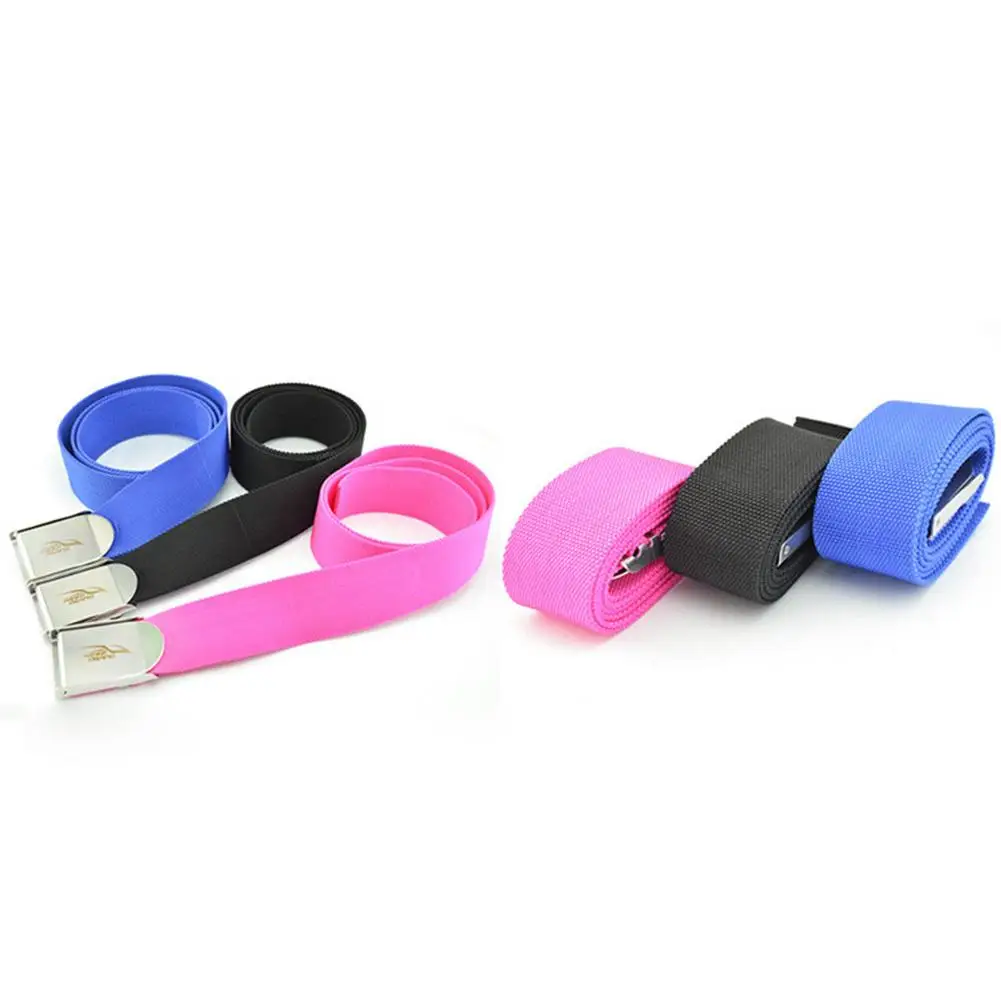 

Keep Diving Belt Diving Heavy Belt Lead Block Weight Belt Swimming Diving Accessories Water Life Swim Belt 304 Stainless Steel