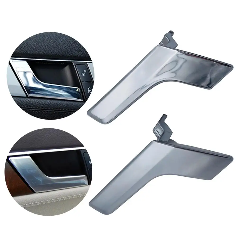 Новая передняя/задняя левая/правая сторона межкомнатные дверные ручки дверная