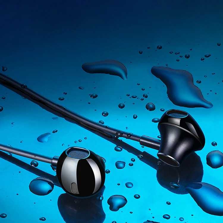 Оригинальные беспроводные магнитные Bluetooth наушники DataRoad для iphone стерео
