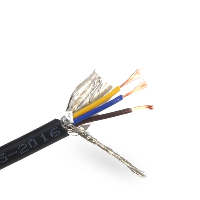 DB9 последовательный порт кабель один мужского и женского пола RS232 соединительный