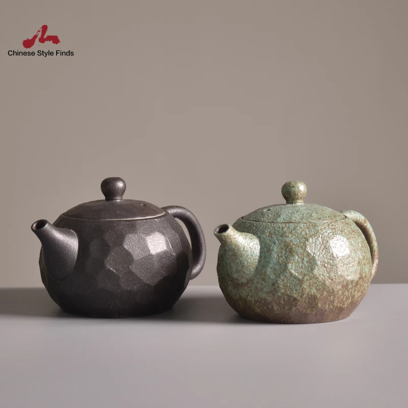 Чайный набор семейный чайник китайский кунг фу 250 мл|Заварники| |