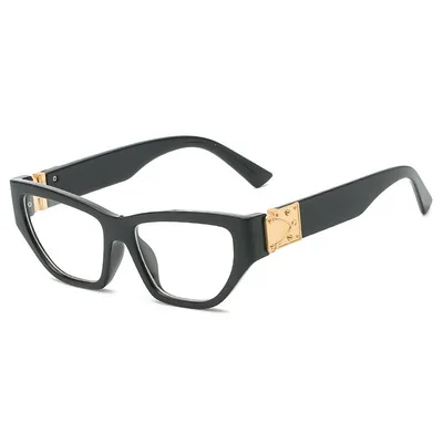 

Elegant Sunglasses For Men And Women Personality Sunglasses Sunshade Mirror Street Shooting Small Frame New Fashion Cool-Looking