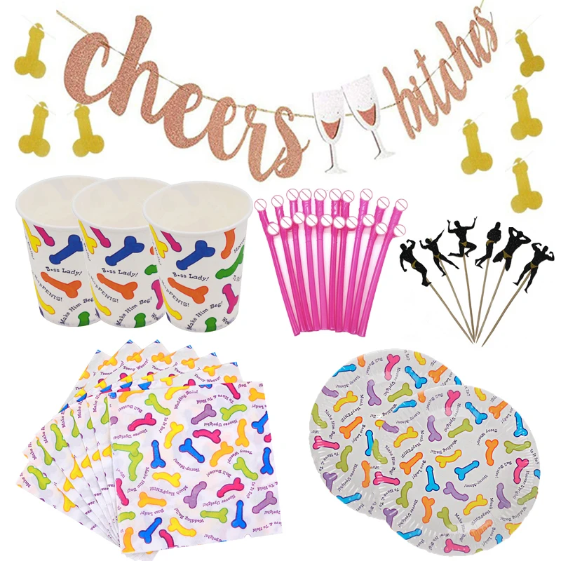 Соломинки вытягивающие цветы предметы для ночной курицы реквизит тетрадей