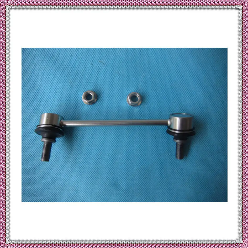 Автомобильные аксессуары ссылка на Задний стабилизатор шасси для Mazda 3 2014 2016 6 2018