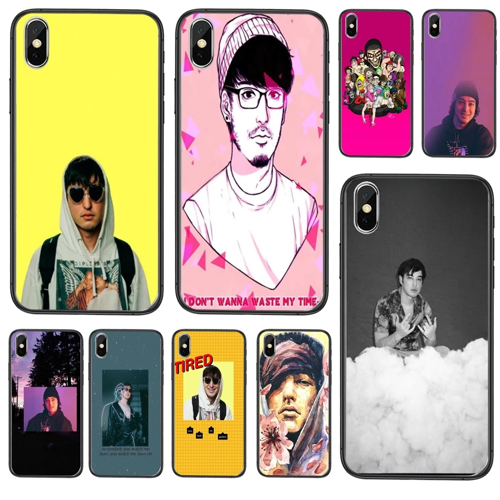 Скидка для Samsung Galaxy A72 A725F A71 A70 4G 5G A50 A40 A30 A20 A10S A02 черный бампер 3D Coque