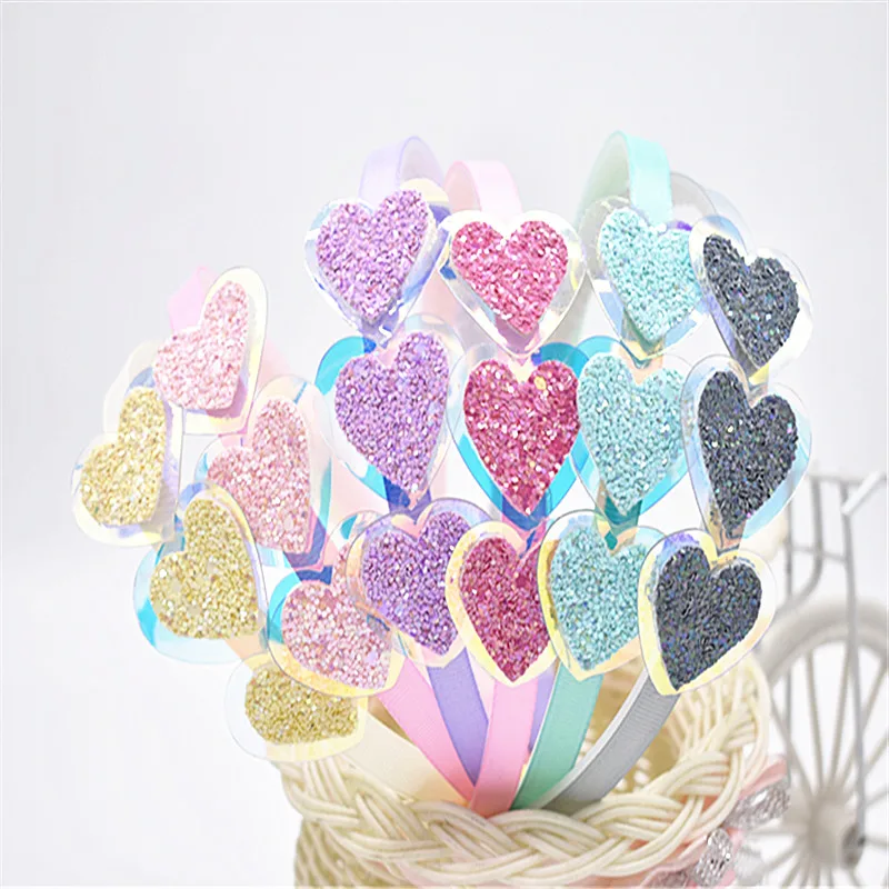 1 шт. Детская повязка на голову из ПУ кожи|Аксессуары для волос девочек| |