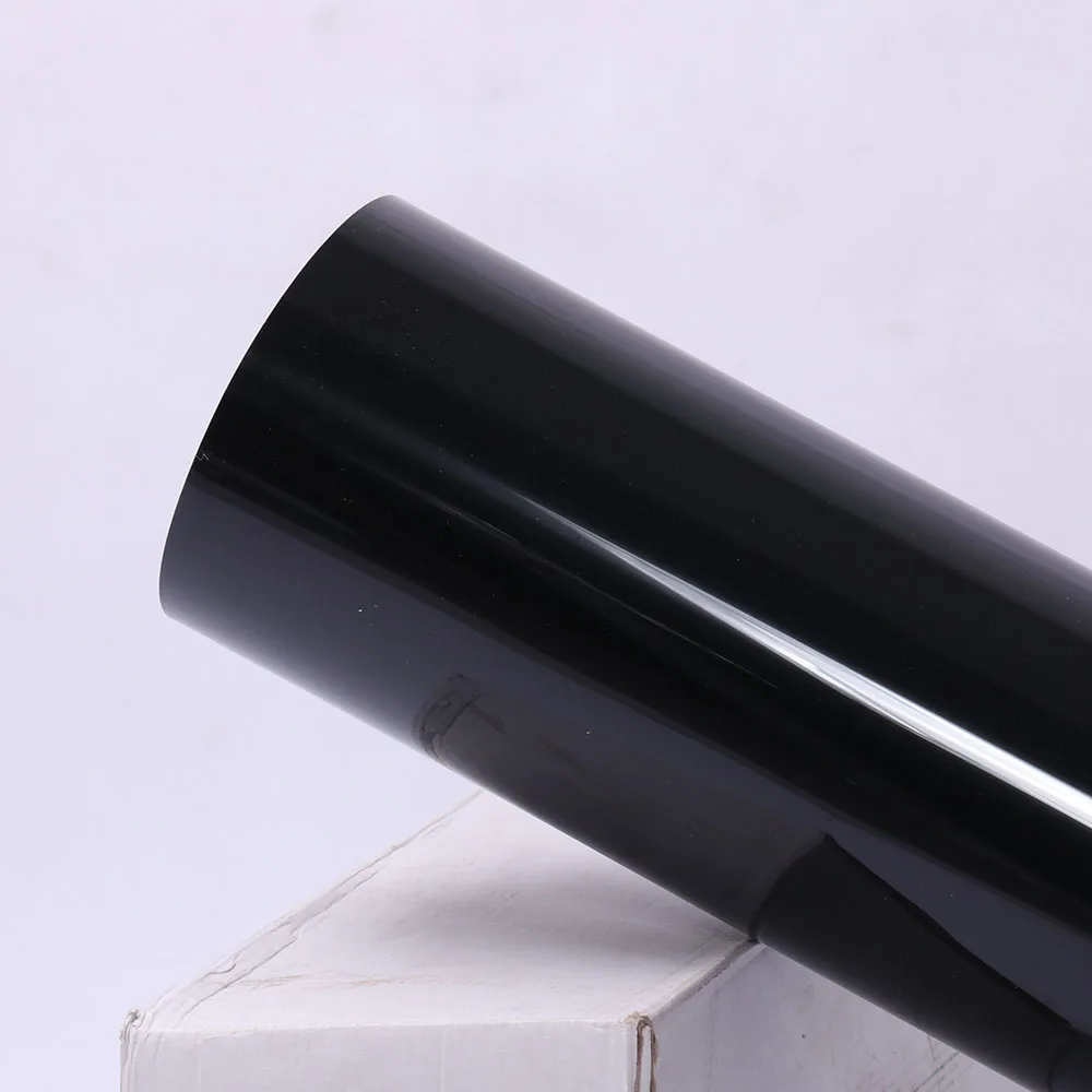 2020 Heat Transfer Iron on for Clothes HTV Shirt High Elastic Decor Film Vinyl PU 0.3m X 20m Decorative Self-adhesive Opaque | Дом и сад
