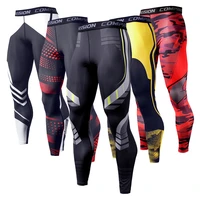 quick drying sports pants casual pants mens sports trousers foreign trade tights fitness basketball trousers pants men