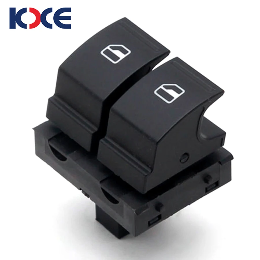 Профессиональное производство vw electric Golf MK5 Skoda 2K0959857A 1Z0959858 главные переключатели