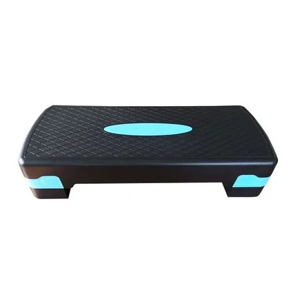 66* 26* 15cm Aerobic Stepper Multifunctional Adjustable Stepper Fitness Equipment Aerobic Stepper