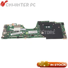 NOKOTION 00NY976 For Lenovo Yoga 260 Laptop Motherboard AIZS3 LA-C582P Mainboard SR2EY I5-6200U CPU 8GB RAM