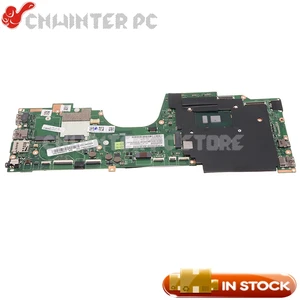 nokotion 00ny976 for lenovo yoga 260 laptop motherboard aizs3 la c582p mainboard sr2ey i5 6200u cpu 8gb ram free global shipping