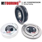 DKV10R DKV-10R компрессор переменного тока для Subaru Forester Impreza 73111-SA010 73111SA010 73111fg001 73111fg002 506021-7572