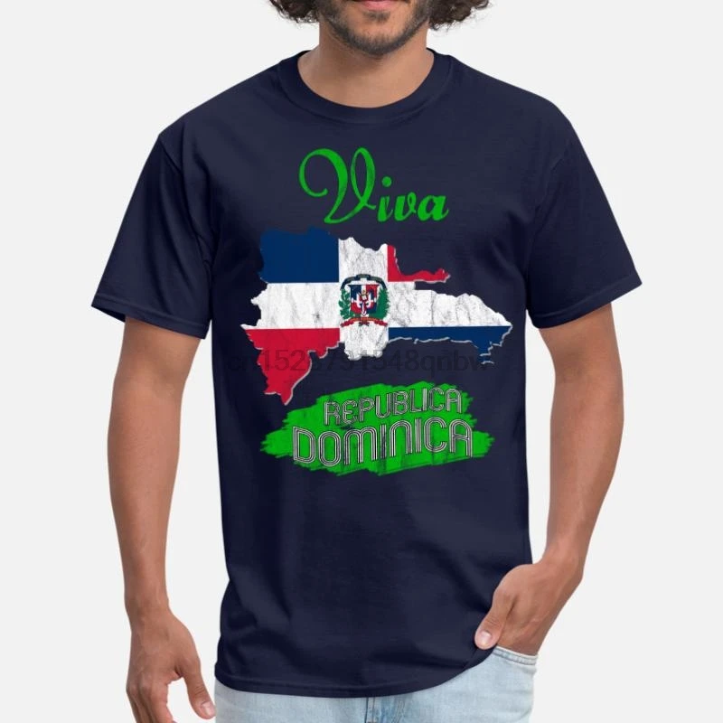 Haiti Gothic Catedral Primada De America Golfing T Shirt Woman O-Neck Comics Mens Tshirt Plus Size S-5xl Clothes Hip Hop | Мужская