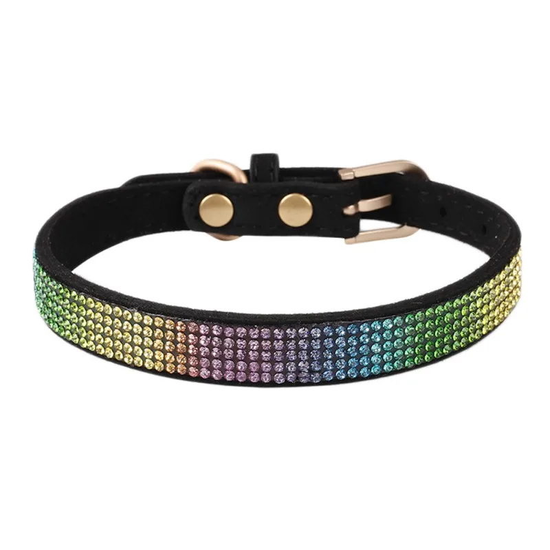 

Puppy Dog Collar Anti-Lost Dog Collar with Leash for Small Medium Large Dog Pet Traction Rope Pet Accessories Cat Collars