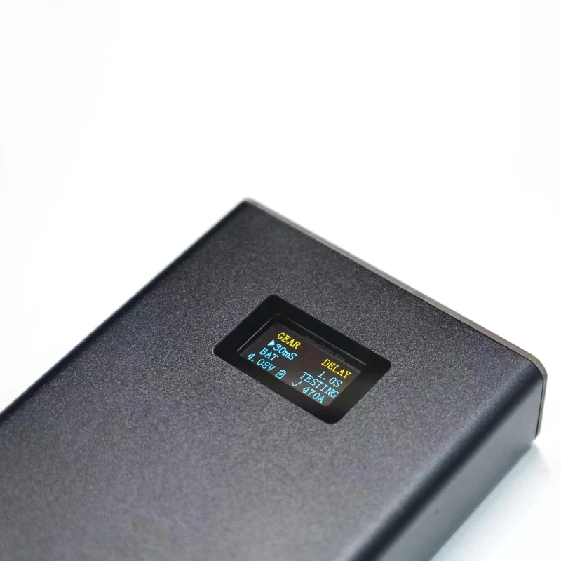 BTL-02 мини-комплект сварочный портативный аппарат для точечной сварки с цифровым