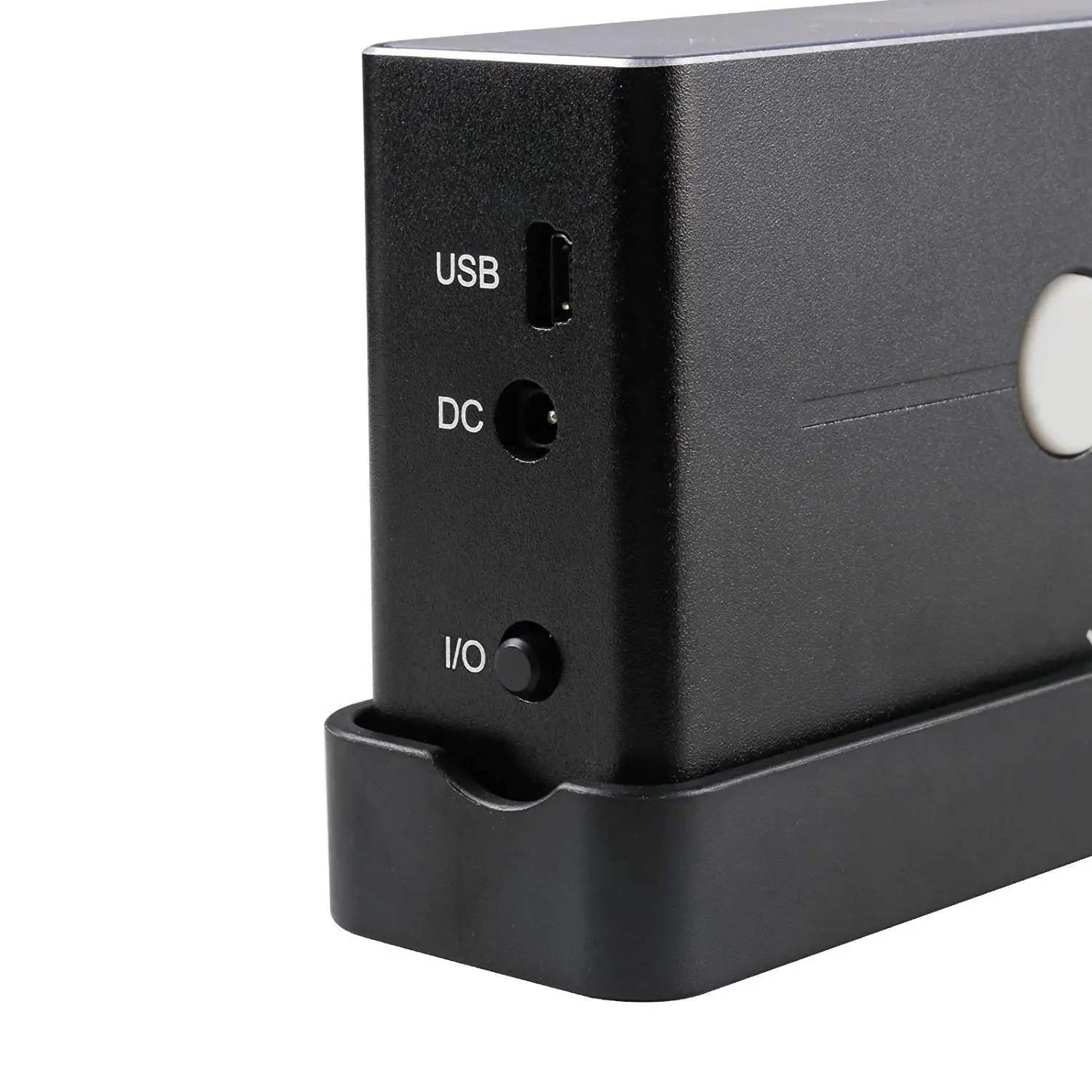 WG60 цифровой прецизионный глоссметр 60 градусов глянцевый измеритель