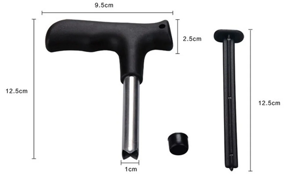 

Kitchen Stainless Steel Coconut Opener Drilling Tool Knifel Party Coco Gadgets Open Hole Cut Gift Fruit Openers Tools Kitchen