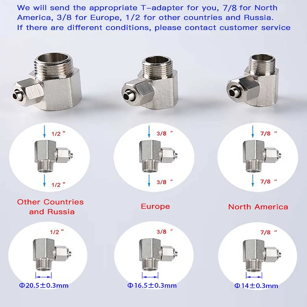Ультратонкое неэлектрическое сиденье для унитаза биде с двойным распылителем