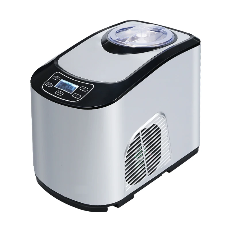 Фотоаппарат для мороженого 1 5 л полностью автоматический компрессор быстрого