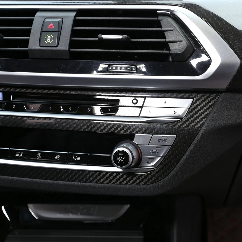 

BMW X3 X4 G01 G02 2018-2021