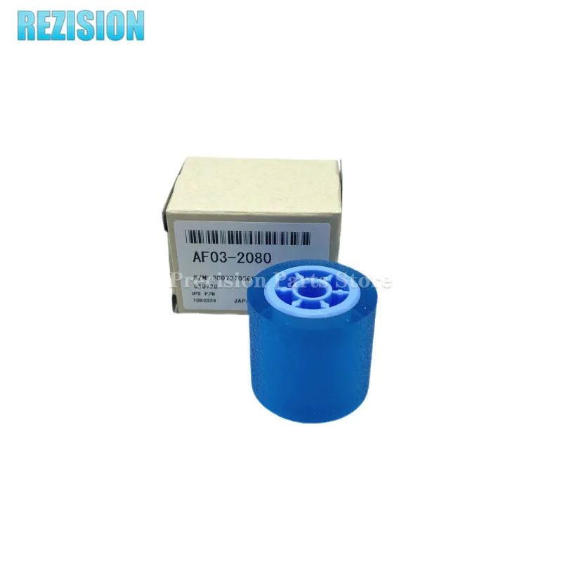 Новинка OEM AF030240 AF03 2080 MP8000 MP6001 MP6002 MP6000 MP7000 MP7001 MP8001 разделительный ролик для Ricoh