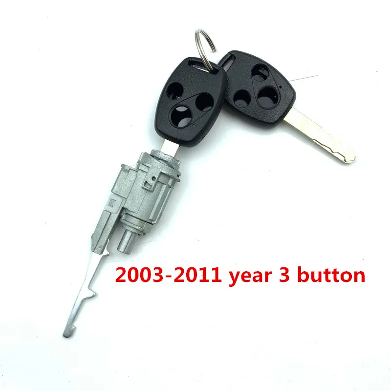 Замок зажигания автомобиля сердечника для Хонды аккорда/Fit/New Civic/Odyssey/CRV Spark