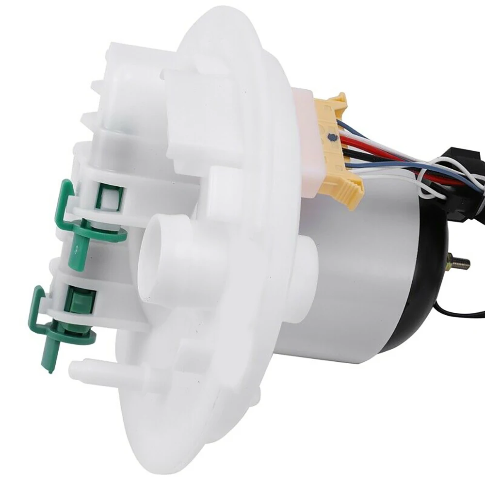 Новый топливный насос в сборе чехол + для Range Rover Evoque 2012-2018 2.0L автомобильный OEM LR057235