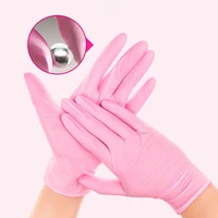 disposable nitrile gloves dishwashingkitchenworkgardenhousehold cleaning gloves guantes de nitrilo %d0%bf%d0%b5%d1%80%d1%87%d0%b0%d1%82%d0%ba%d0%b8 50100pcs