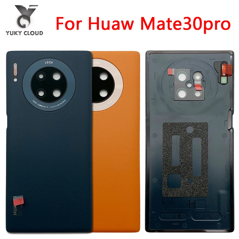 

Оригинальный аккумулятор huawei mate30pro/mate30 для mate30pro, сменный аккумулятор с крышкой для камеры mate30pro