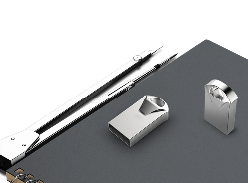 Высокоскоростной USB 3,0 OTG Флешка 128 ГБ USB флэш-накопитель 256 ГБ 128 Гб 64 ГБ 32 ГБ супер маленький тип C Флешка карта памяти, серебро