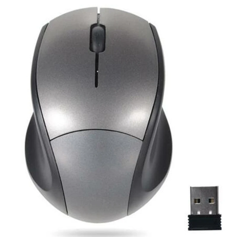 Мини-оптическая беспроводная bluetooth-мышка 2,4 ГГц USB Мышь 1200 Точек на дюйм для компьютер, ноутбук, лептоп мышь Стандартный электронный модуль беспроводной S888