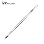 Антибактериальная игла для удаления черных точек Brainbow, 1 шт.