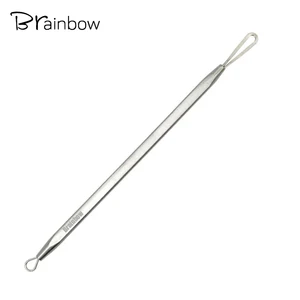 Антибактериальная игла для удаления черных точек Brainbow, 1 шт.