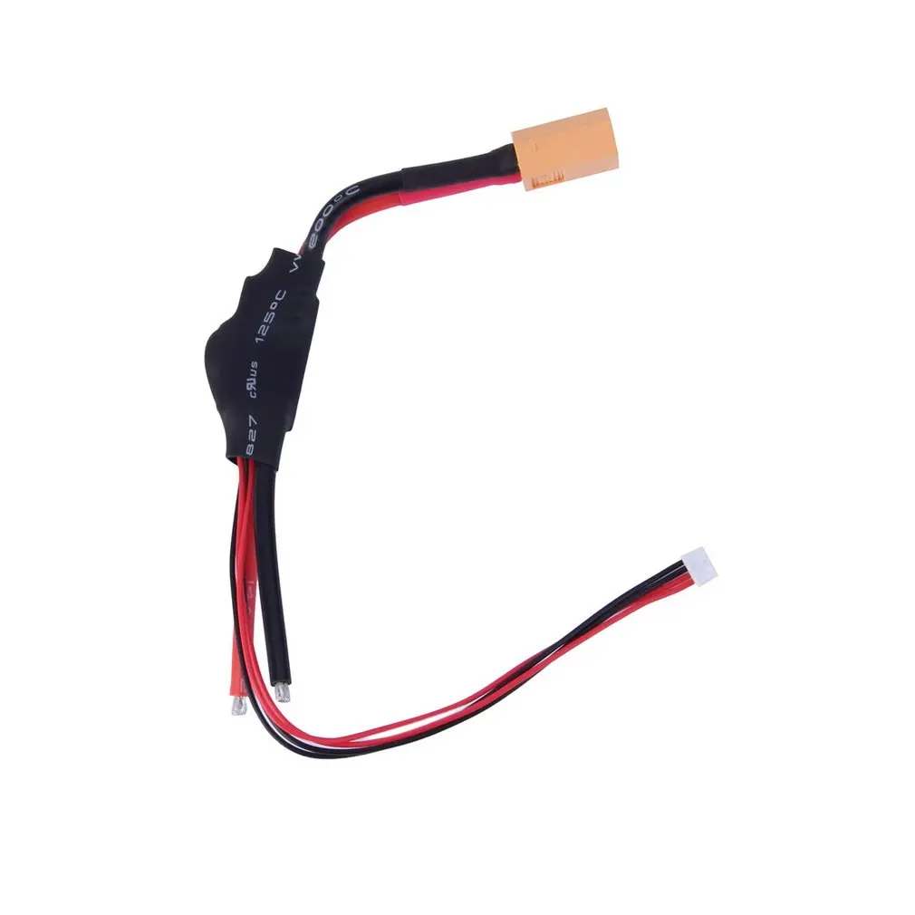 APM управление полетом интегрированный модуль питания мини OSD 3DR цифровая передача