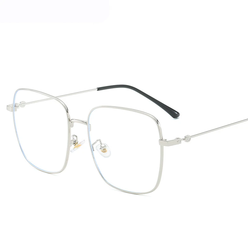 2019 корейская версия анти Blu ray ретро плоские зеркальные темпераментные модели