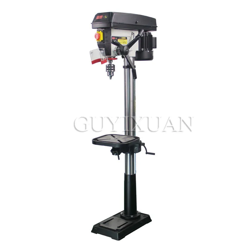 Multifunctional industrial drilling vertical grade machine heavy woodworking machinery | Инструменты