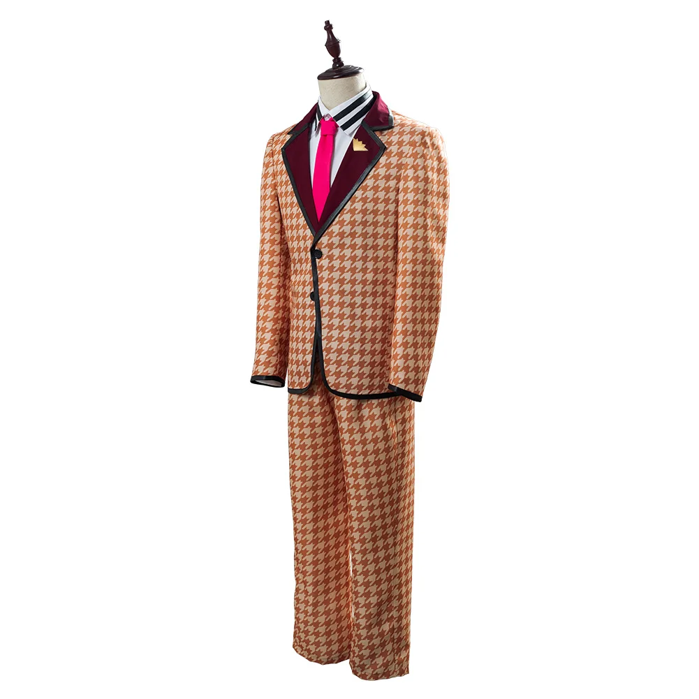 Дивизия рэп битва сасасара нурудэ костюм DRB трагическая комедия гипноз микрофон