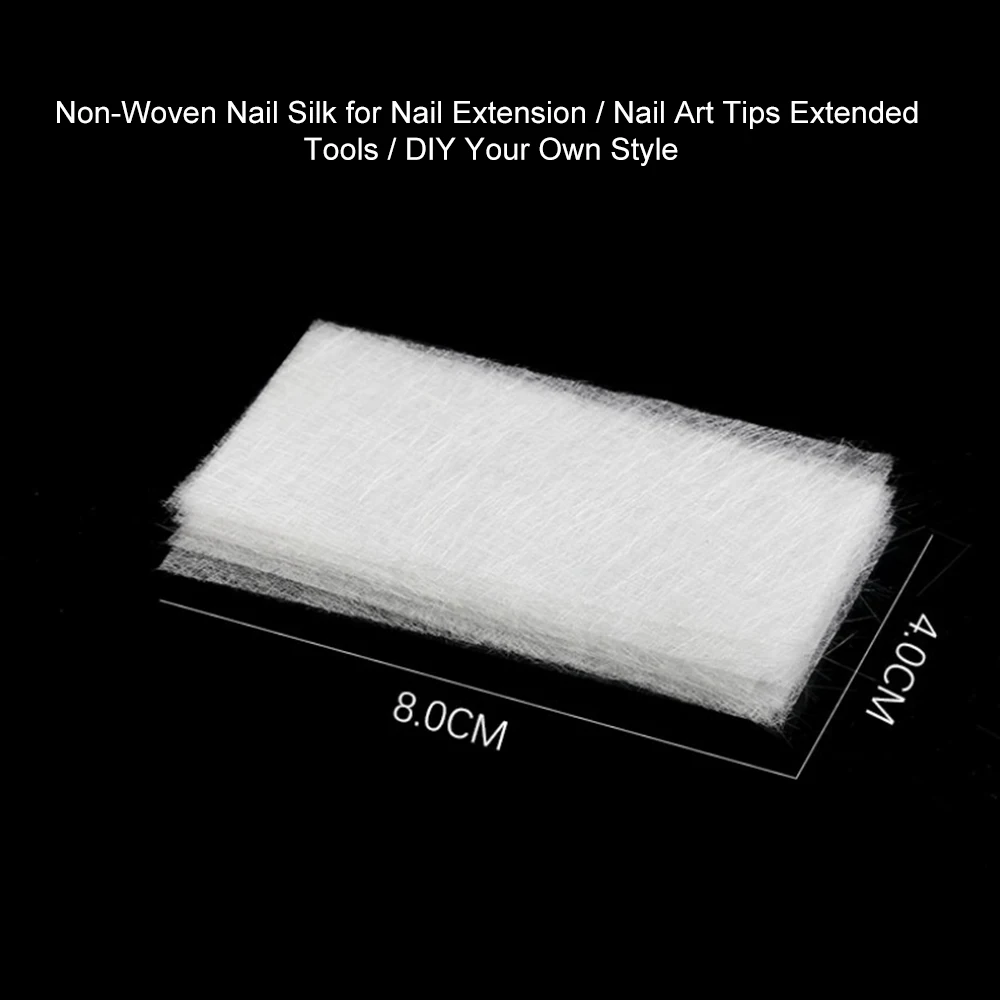 10 шт. удлинители для ногтей | Красота и здоровье