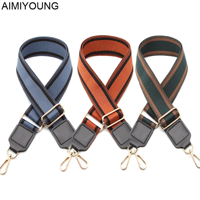Ремешок AIMIYOUNG для сумок ремень на плечо широкий ремешок сменный аксессуар