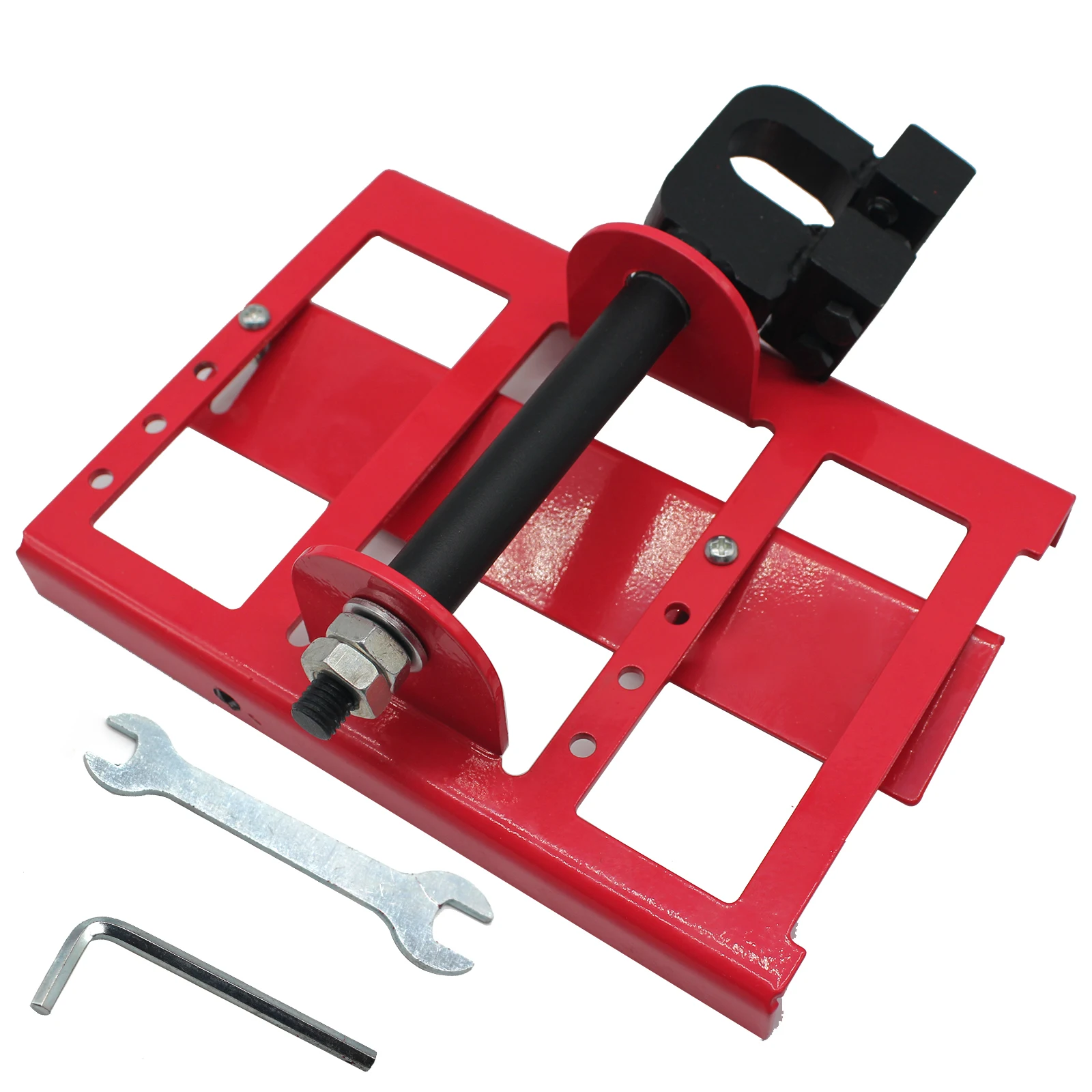 

Lumber Cutting Guide Saw Steel Timber Chainsaw Attachment Cut Guided Mill Wood