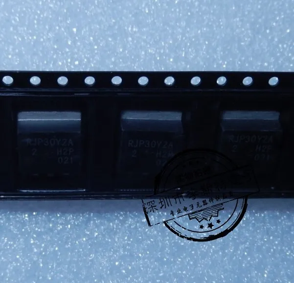 

10pcs RJP30Y2A RJP30Y2ADPE TO-263