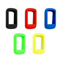 Fahrrad Motorrad Code Tabelle Silikon Schutz Abdeckung Staub Abdeckung f  r XOSS A0NE