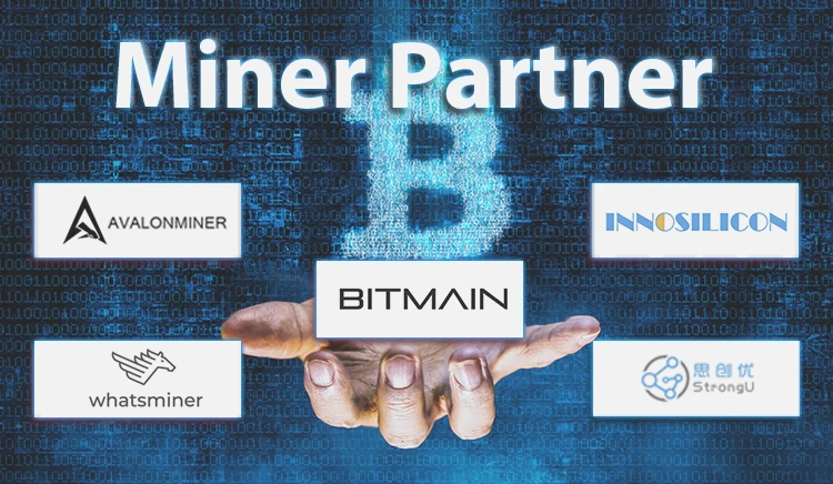 Биткоин-Майнер S17pro 53T Bitmain Antminer б/у S17 Pro SHA 256 алгоритм для майнинга биткоинов |