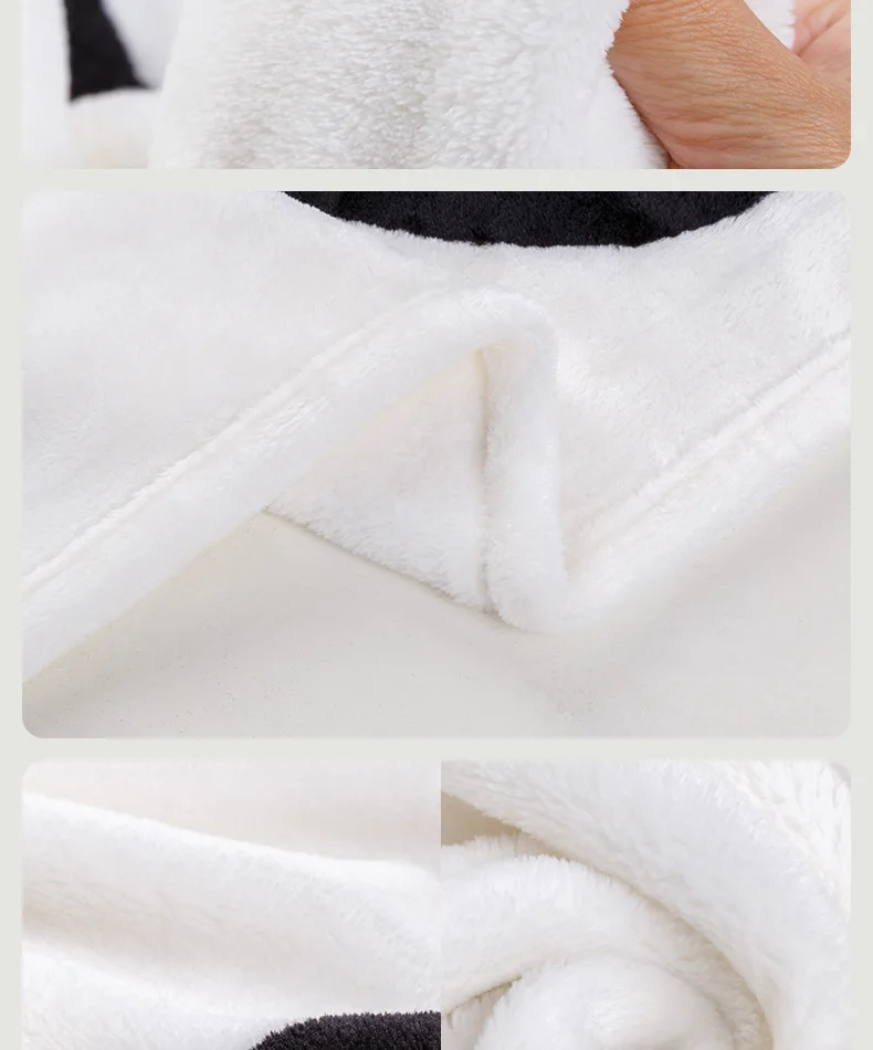 Мультяшное одеяло в стиле аниме мягкое теплое дорожное для дивана спальни чехол